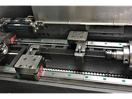 關(guān)于五金模具的鉆孔精度控制