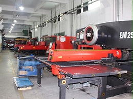 精密鈑金加工常用的加工材料有哪些？