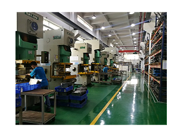 韶關鈑金加工廠，沖壓工序材料選擇的區(qū)別