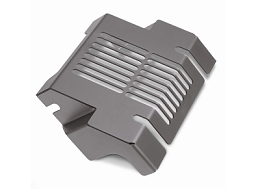 鈑金加工知識之鈑金的選材