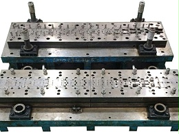 五金沖壓有哪些優(yōu)勢，五金廠必需知道