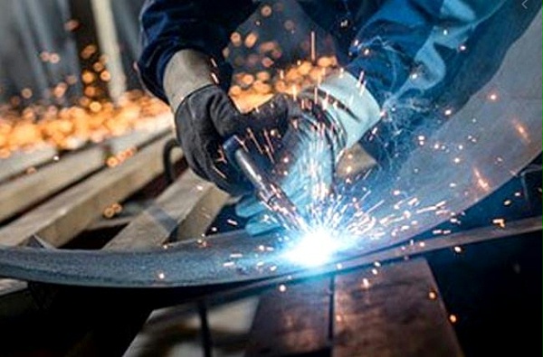 不銹鋼光纖切割