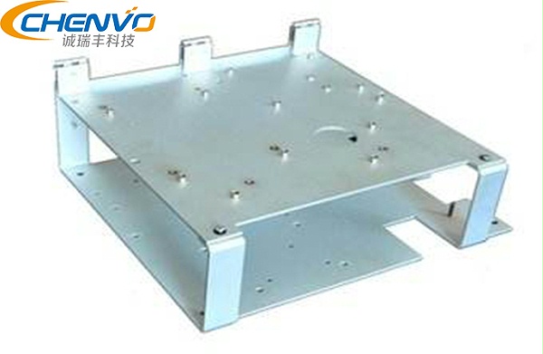 精密鈑金設(shè)備外觀設(shè)計(jì)