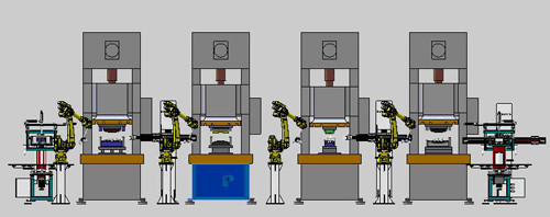 看看這家廣東沖壓加工廠家，是如何保證生產(chǎn)安全的？