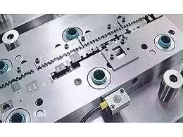 沖壓模具中單沖模、連續(xù)模和復(fù)合模的區(qū)別