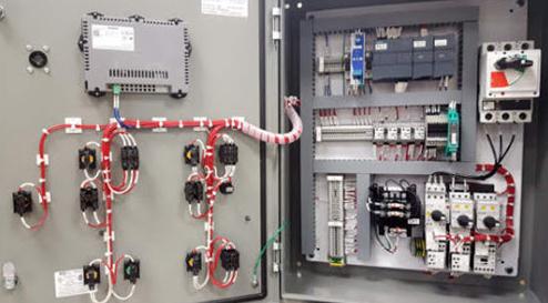 鈑金機箱內部結構-黃浦區(qū)鈑金加工廠