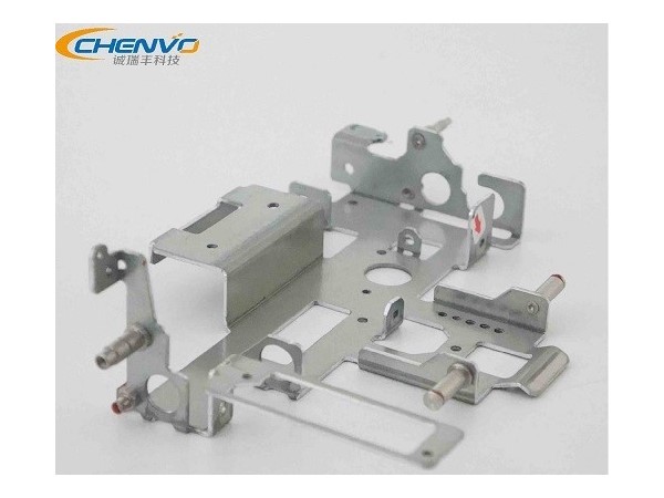 福建沖壓加工，模具設(shè)計(jì)有哪些參考點(diǎn)？