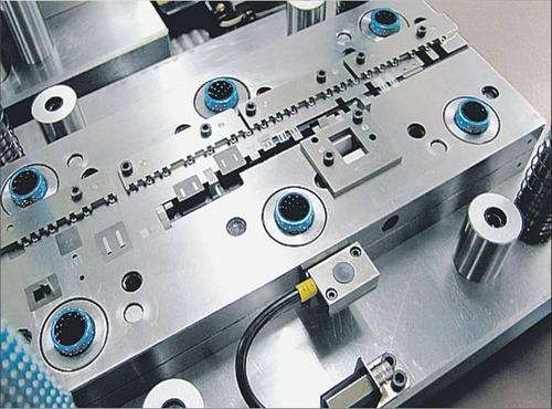 如何做一個(gè)優(yōu)秀的沖壓模具生產(chǎn)廠家