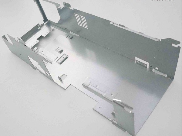 江西沖壓加工，模具設(shè)計(jì)的步驟說(shuō)明