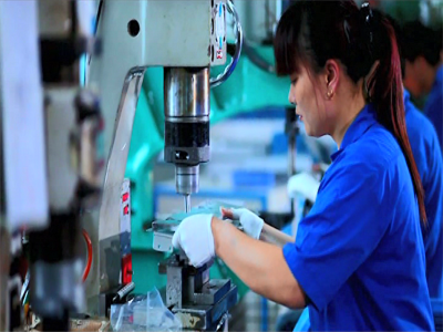 廣東五金沖壓件加工廠(chǎng)-五金模具調(diào)模知識(shí)1-深圳誠(chéng)瑞豐五金制品公司