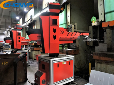 南山五金沖壓件加工廠，工件出現(xiàn)彎曲不平的解決辦法