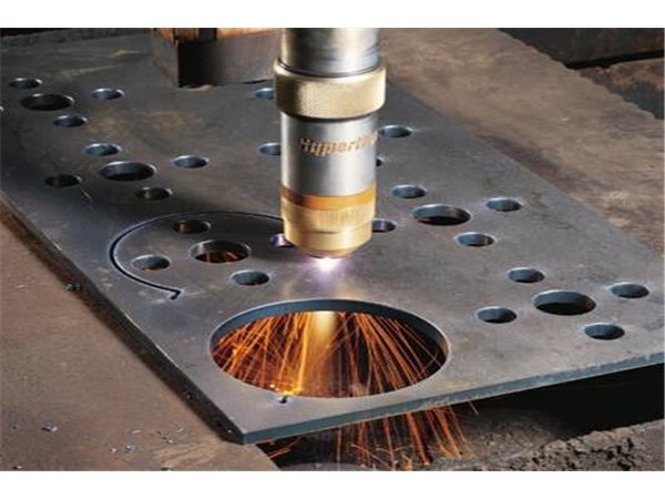 中厚板火焰切割廠家-鋼板成型交付周期如何更短？