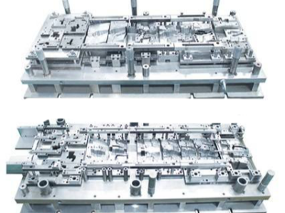 汽車沖壓件加工中出現(xiàn)尺寸超差如何解決？