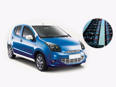 汽車精密沖壓件應(yīng)該如何選材？