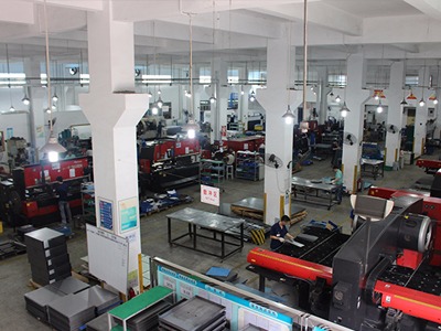 精密沖壓件加工需要注意哪些事項(xiàng)？