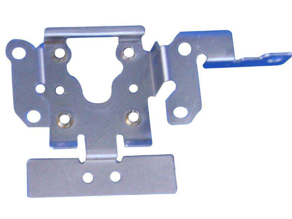 五金沖壓材料的標準要求有哪些？