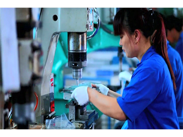 深圳五金模具廠-五金沖壓實力如何？