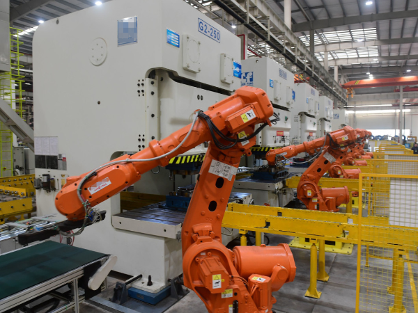 佛山大型五金沖壓廠有哪些？_供應(yīng)商報(bào)價(jià)