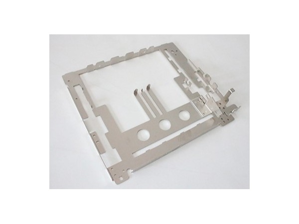 寶安五金沖壓件加工廠，沖壓材料選擇的7種建議