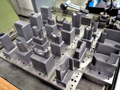 廣州五金沖壓件加工廠，模具制造那些事