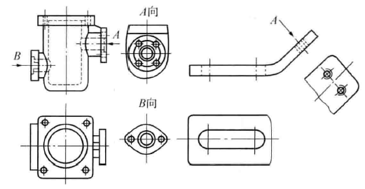 鈑金加工工藝圖-誠(chéng)瑞豐科技