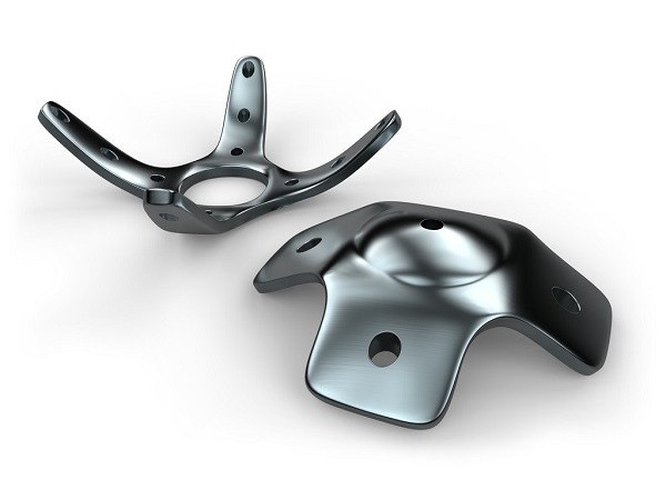 五金沖壓件的工藝處理有哪些？