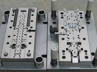 帶您開眼界--深圳沖壓模具加工廠師傅親授模具加工七步曲 第七步 帶您開眼界--深圳沖壓模具加工廠師傅親授模具加工七步曲 第七步