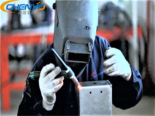 精密五金沖壓廠怎么選？這樣選擇好處多