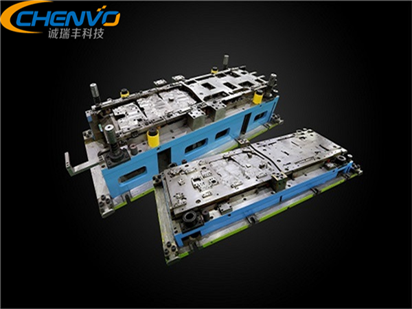 五金模具設(shè)計5