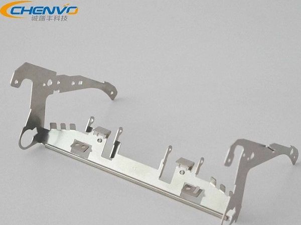 支架五金沖壓件 支架五金沖壓件