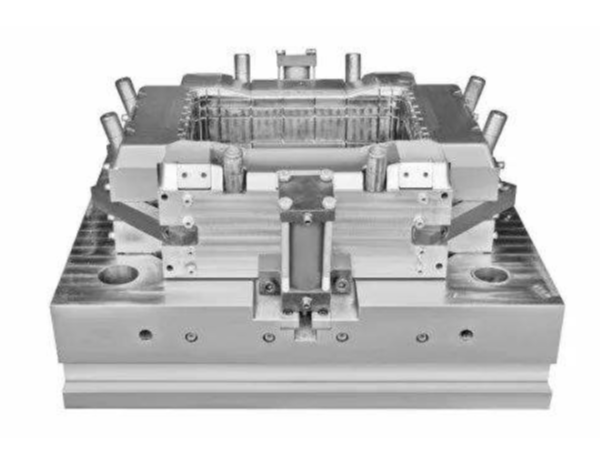 五金沖壓廠，模具刃磨的方法及重要性