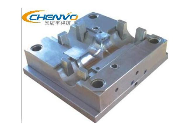 五金沖壓模具毛邊向下詳圖 五金沖壓模具毛邊向下詳圖