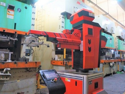 鹽田五金沖壓件加工廠，沖壓件常見問題大總結(jié)