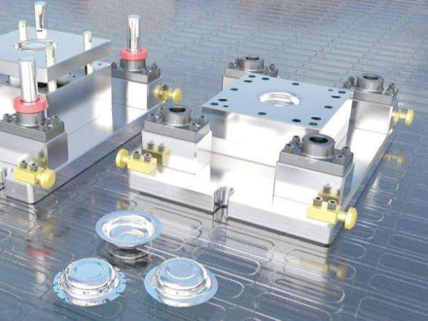 五金模具與塑膠模具的區(qū)別和各自的優(yōu)點 五金模具與塑膠模具的區(qū)別和各自的優(yōu)點