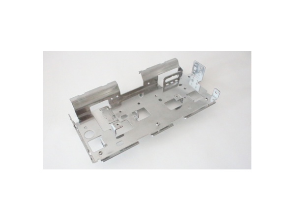 沖壓件是精密五金加工的嗎 沖壓件是精密五金加工的嗎