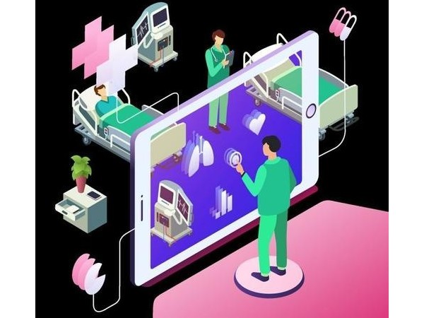 全球首例，5G智能醫(yī)療已成功運(yùn)用