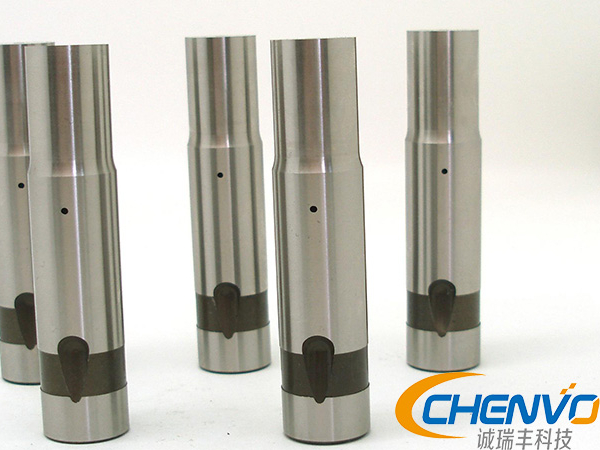 預防精密模具的熱處理變形的辦法