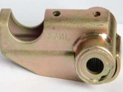 快來(lái)看看！汽車沖壓五金件是如何生產(chǎn)的