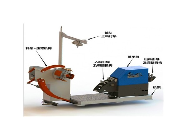 珠海五金沖壓件加工廠，4種沖壓自動(dòng)生產(chǎn)線比較