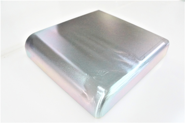 東莞精密五金有限公司-鈑金件背面