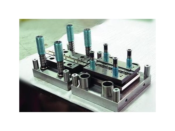 湛江五金沖壓件加工廠，沖壓模具設計及延長使用壽命方法