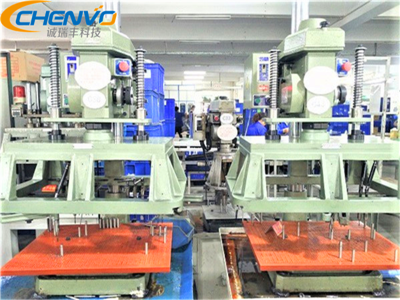 簡(jiǎn)單介紹下五金沖壓件是如何制造出來(lái)的