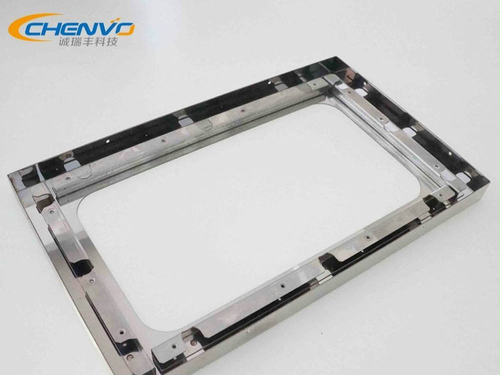 不銹鋼鈑金加工件 不銹鋼鈑金加工件