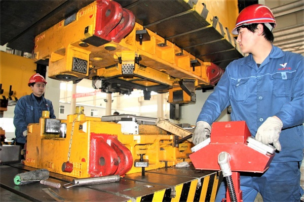 五金沖壓件加工廠，沖壓加工工藝專業(yè)術(shù)語