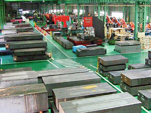 五金沖壓模具壽命如何設(shè)計(jì)？