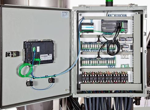 鈑金機(jī)箱加工1-黃浦區(qū)鈑金加工廠